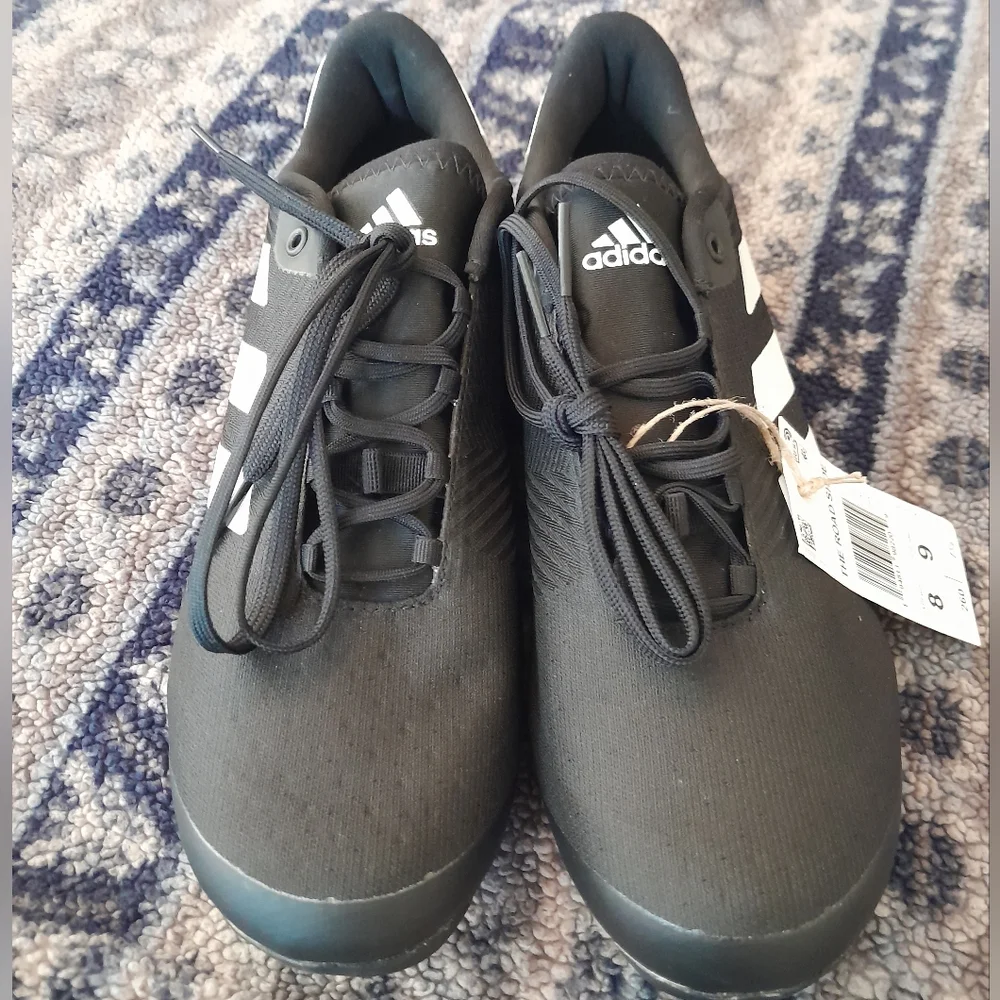 adidas Cycling Cleat fw4457 Men's 8 Ladies 9